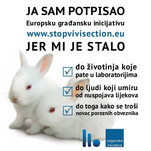 ja sam potpisao