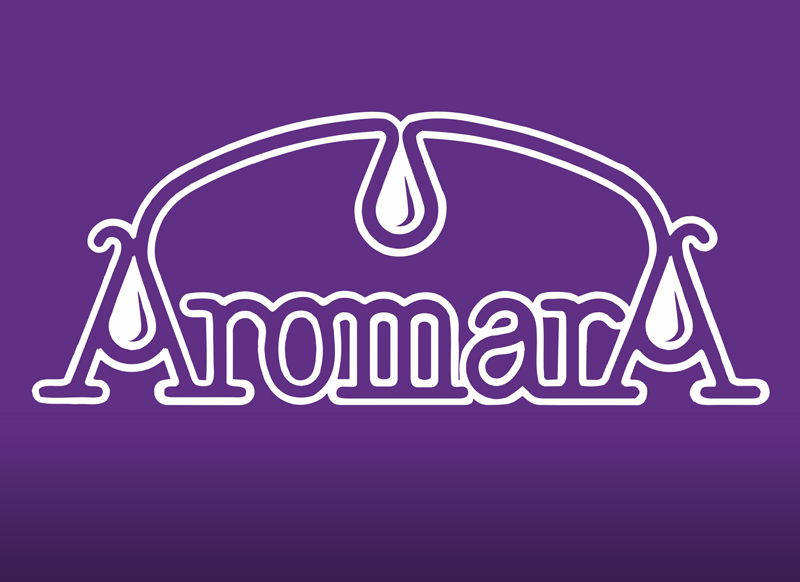 Aromara logo