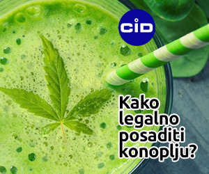 konoplja