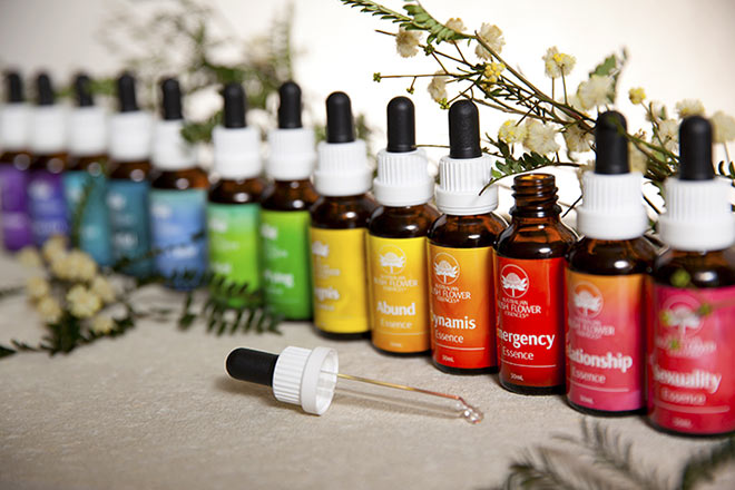 esencije remedies drops