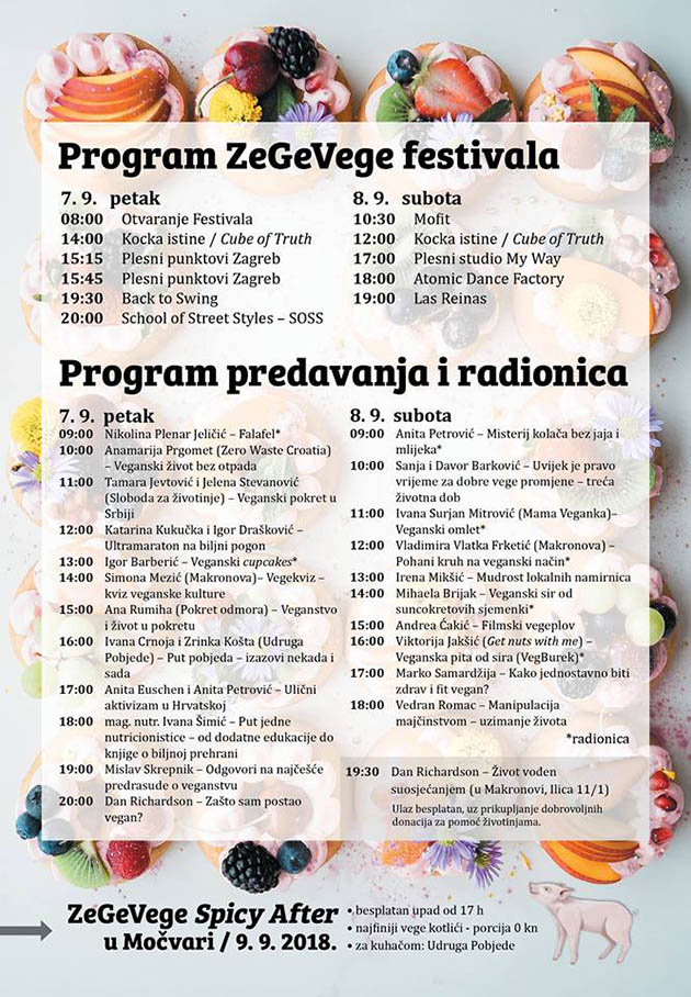 ZeGeVege 2018