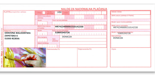uplatnica