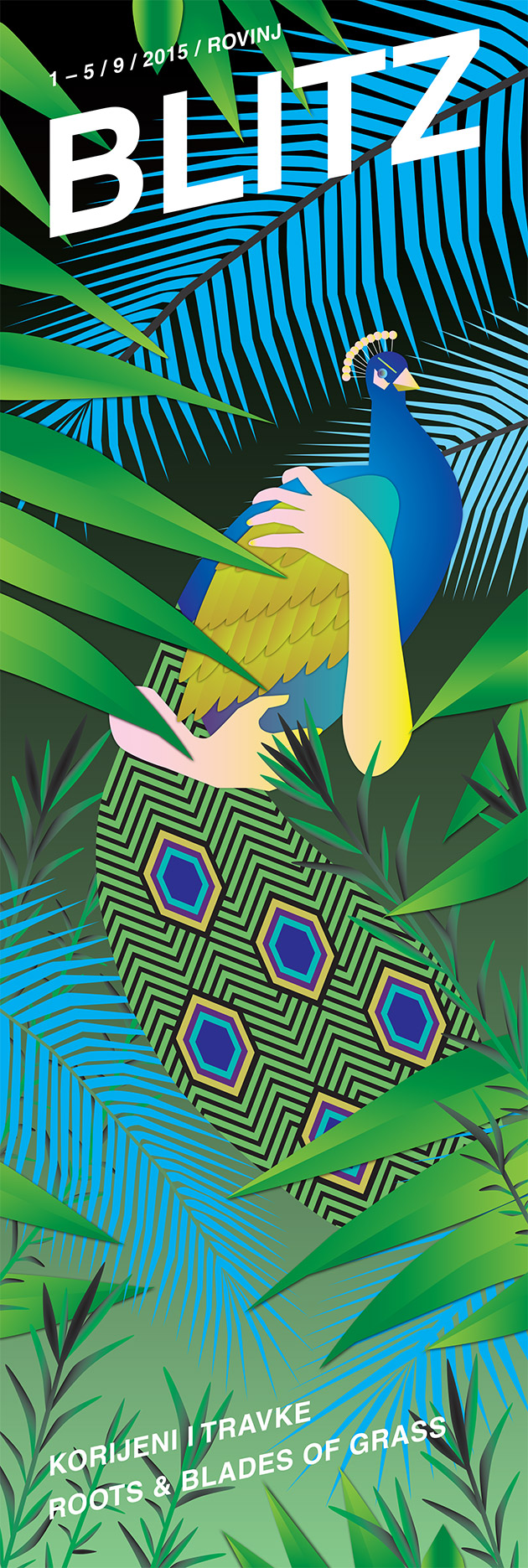 BLITZ-FESTIVAL-2015 plakat